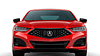 8 thumbnail image of  2023 Acura TLX w/A-Spec Package