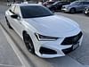 4 thumbnail image of  2021 Acura TLX w/A-Spec Package