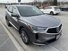 2 thumbnail image of  2023 Acura RDX w/Technology Package