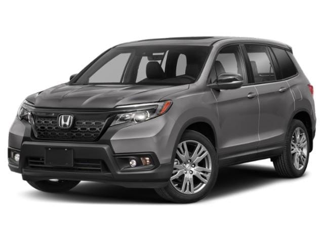 1 placeholder image of  2020 Honda Passport EX-L