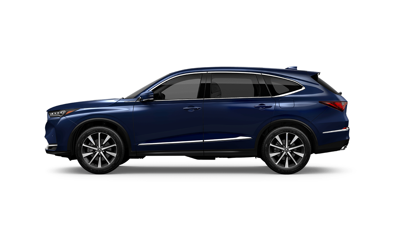 2 thumbnail image of  2026 Acura MDX w/Technology Package