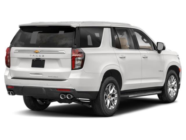 3 thumbnail image of  2021 Chevrolet Tahoe Premier