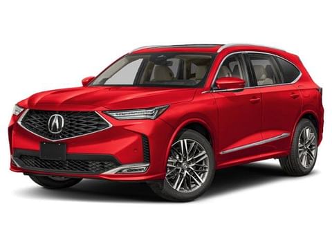 1 image of 2025 Acura MDX w/Advance Package