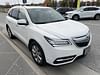 4 thumbnail image of  2016 Acura MDX w/Advance