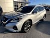 4 thumbnail image of  2019 Nissan Murano Platinum