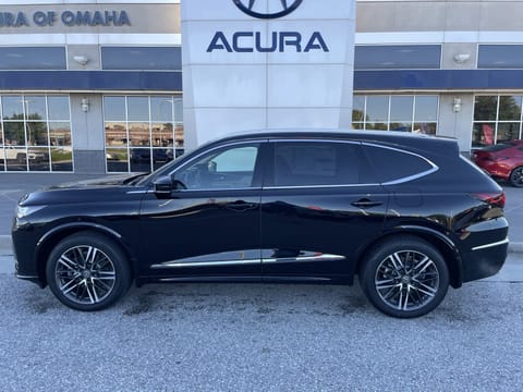 1 image of 2025 Acura MDX w/Advance Package