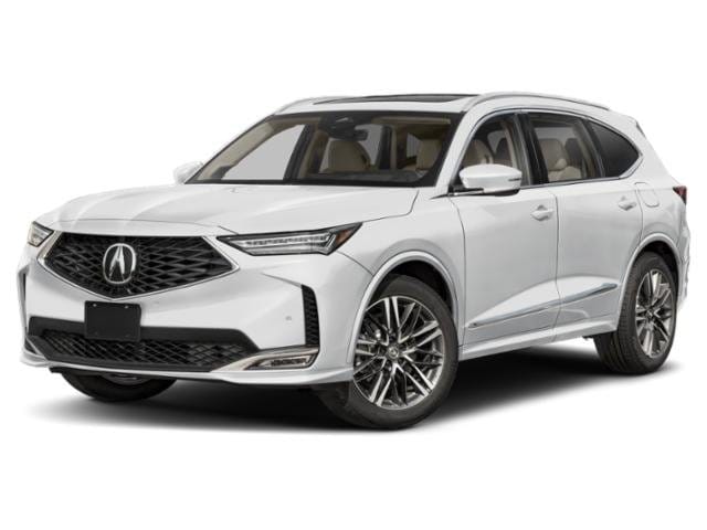 1 placeholder image of  2025 Acura MDX w/Advance Package