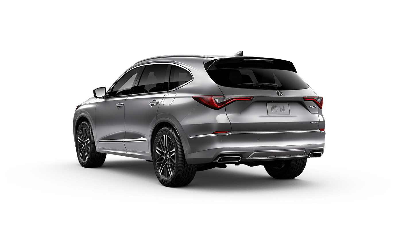 3 thumbnail image of  2026 Acura MDX SH-AWD with Advance Package