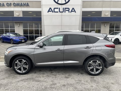 1 image of 2025 Acura RDX w/Technology Package