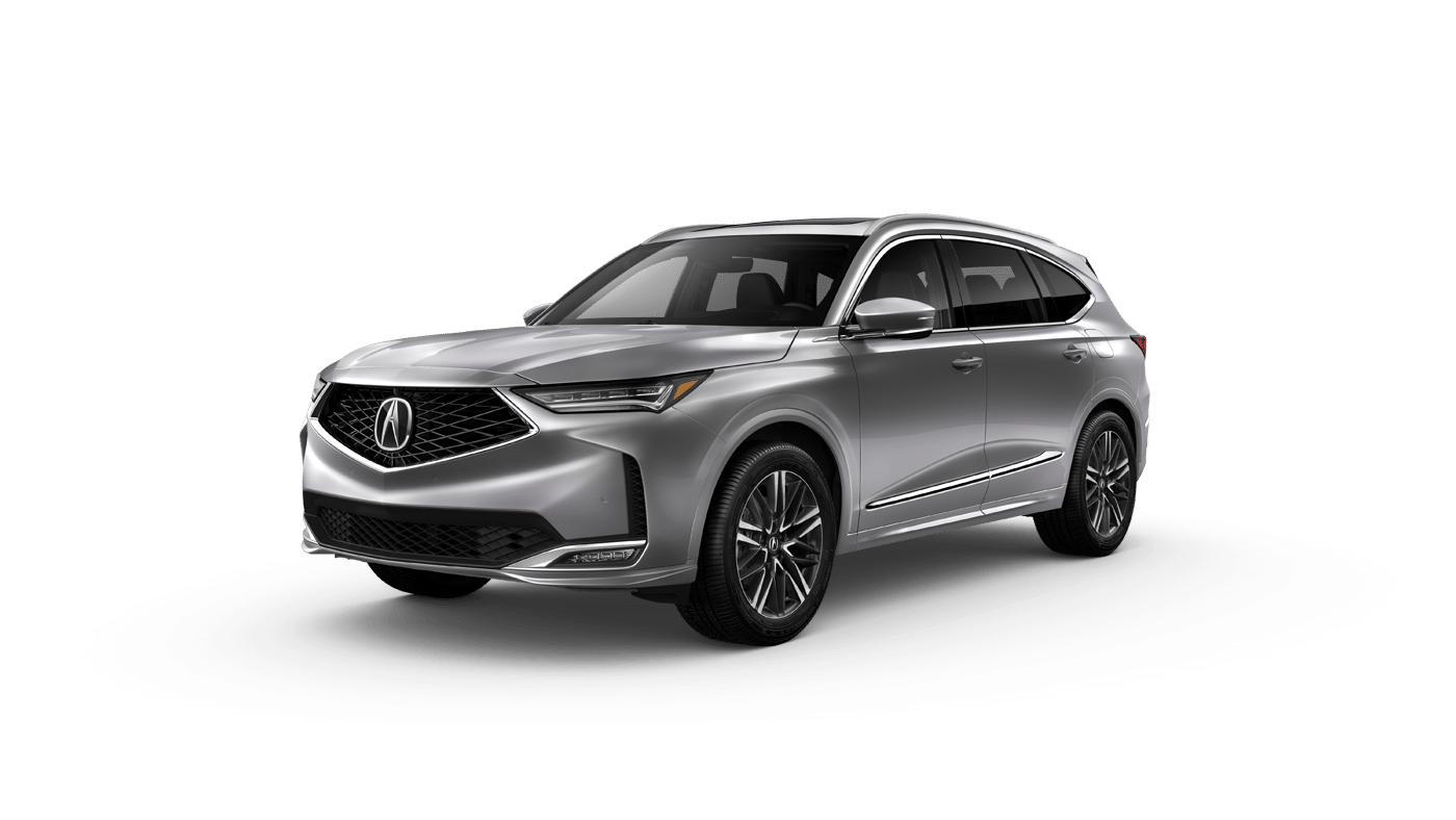 1 placeholder image of  2025 Acura MDX w/Advance Package