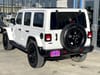2 thumbnail image of  2022 Jeep Wrangler Unlimited Sahara Altitude