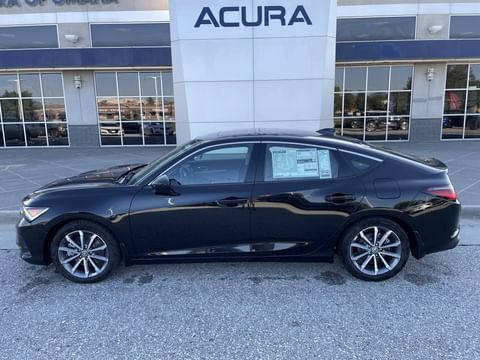 1 image of 2025 Acura Integra BASE