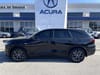2023 Acura MDX w/A-Spec Package