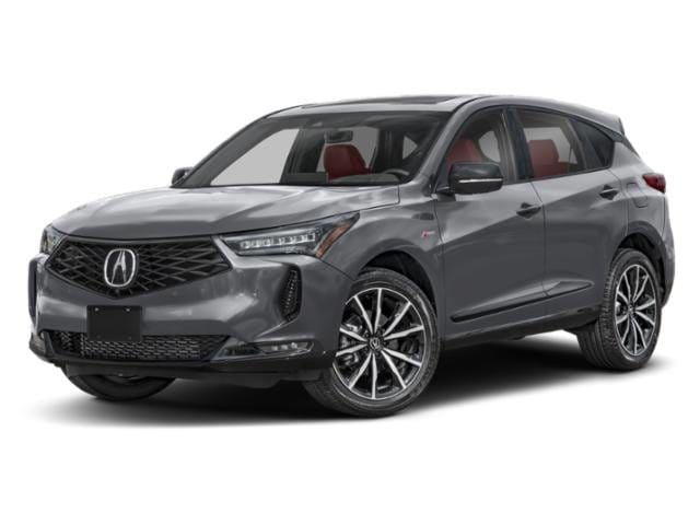 1 placeholder image of  2026 Acura RDX w/A-Spec Advance Package