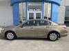 1 placeholder image of  2009 Honda Accord Sedan LX 4dr I4 Auto