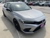 4 thumbnail image of  2023 Honda Civic Hatchback Sport