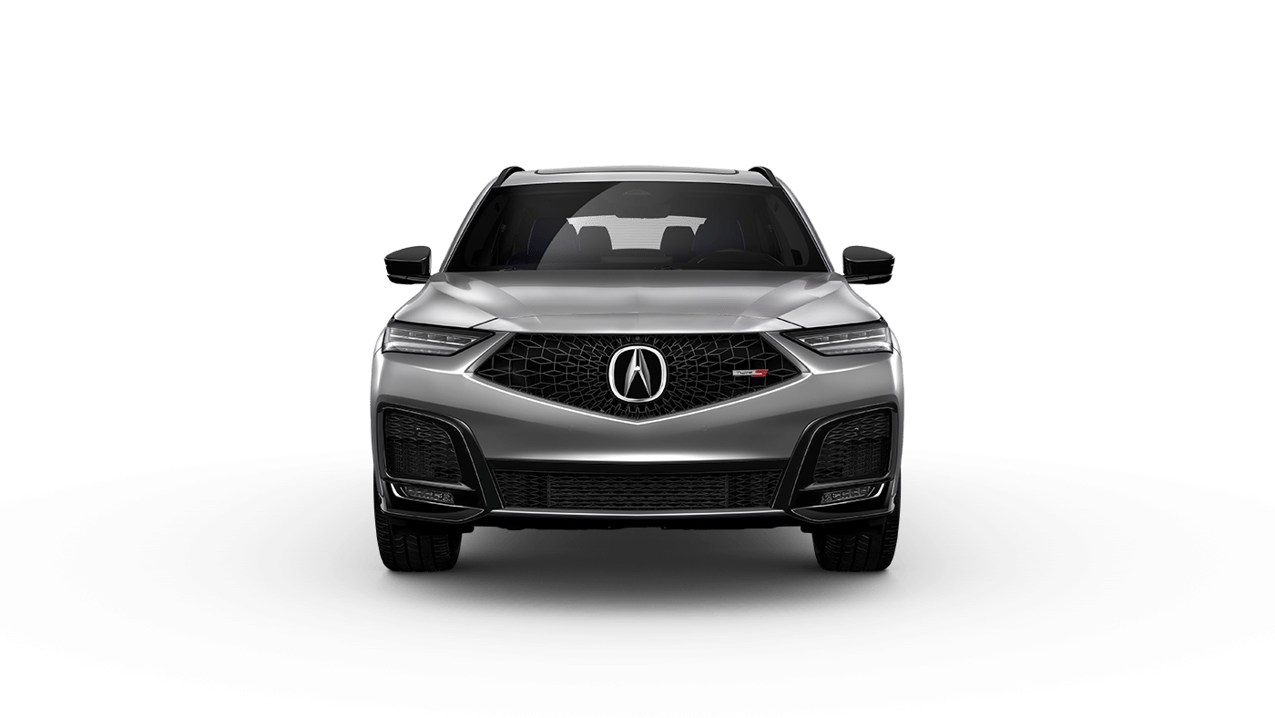 8 thumbnail image of  2026 Acura MDX Type S w/Advance Package
