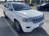 4 thumbnail image of  2021 Jeep Grand Cherokee Overland