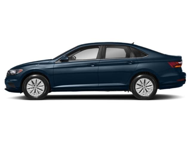 3 thumbnail image of  2019 Volkswagen Jetta SEL Premium