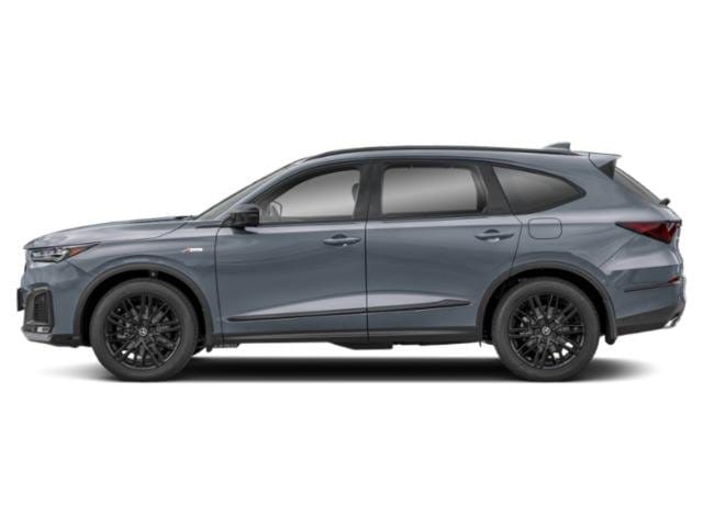 4 thumbnail image of  2026 Acura MDX w/A-Spec Advance Package