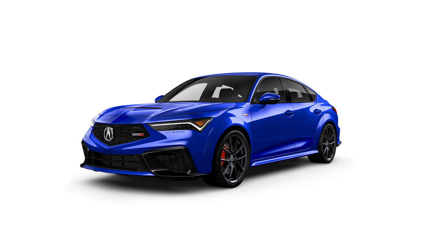 1 placeholder image of  2025 Acura Integra TYPE S