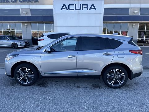 1 image of 2025 Acura RDX w/Technology Package