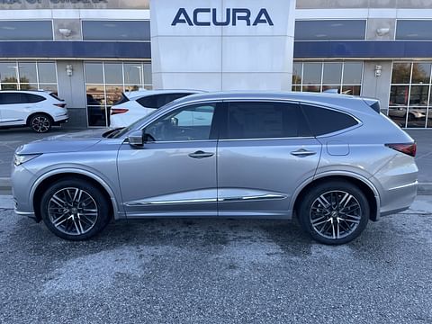 1 image of 2025 Acura MDX w/Advance Package