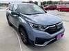4 thumbnail image of  2022 Honda CR-V EX-L