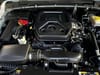 8 thumbnail image of  2023 Jeep Wrangler Sahara