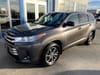4 thumbnail image of  2019 Toyota Highlander XLE
