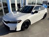 4 thumbnail image of  2025 Honda Civic Sedan Sport