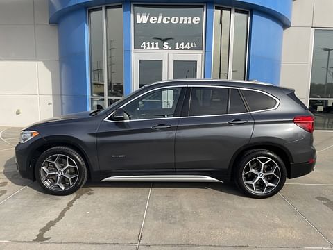 1 image of 2017 BMW X1 xDrive28i