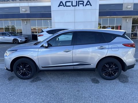 1 image of 2025 Acura RDX BASE