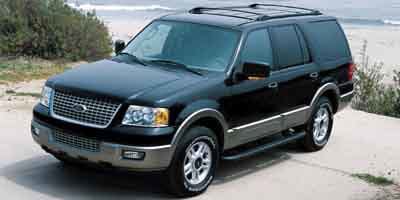 1 image of 2004 Ford Expedition Eddie Bauer