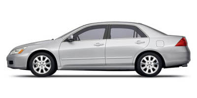 1 placeholder image of  2006 Honda Accord Sdn EX-L V6