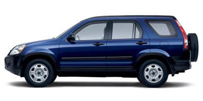 1 placeholder image of  2006 Honda CR-V LX
