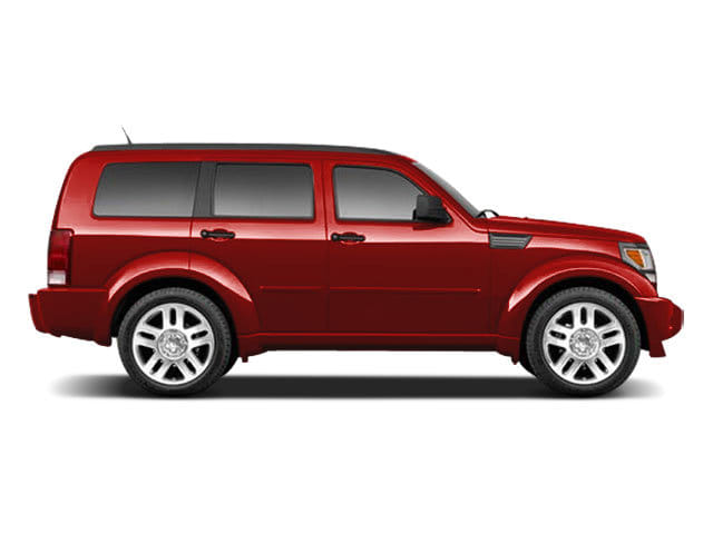 3 thumbnail image of  2008 Dodge Nitro R/T