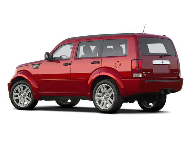 2 thumbnail image of  2008 Dodge Nitro R/T