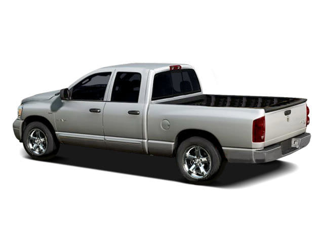 2 thumbnail image of  2008 Dodge Ram 1500 ST