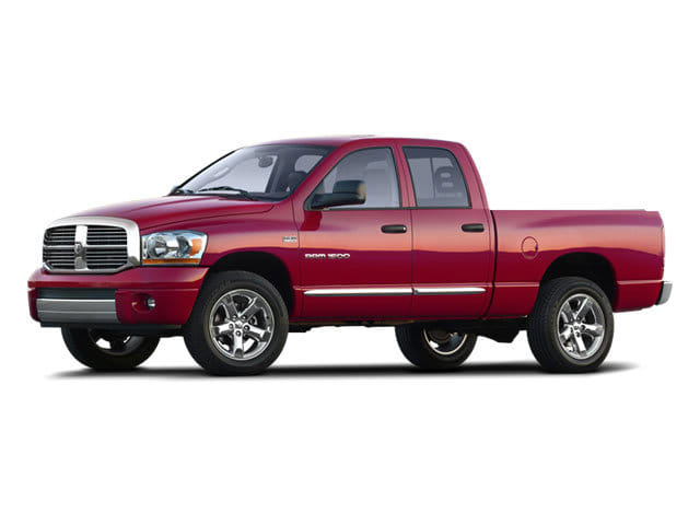 1 thumbnail image of  2008 Dodge Ram 1500 ST
