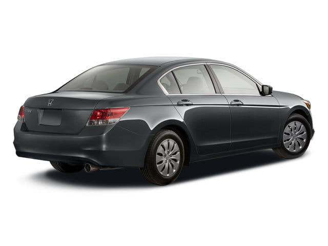 2 thumbnail image of  2008 Honda Accord Sdn LX