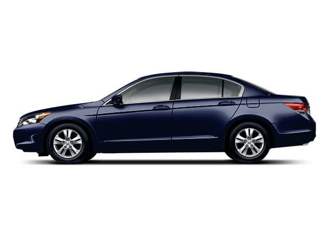 3 thumbnail image of  2008 Honda Accord Sdn LX-P