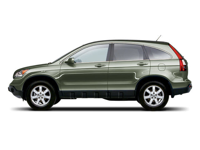 3 thumbnail image of  2008 Honda CR-V EX-L