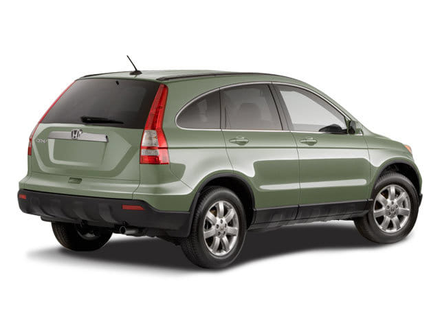 2 thumbnail image of  2008 Honda CR-V EX-L