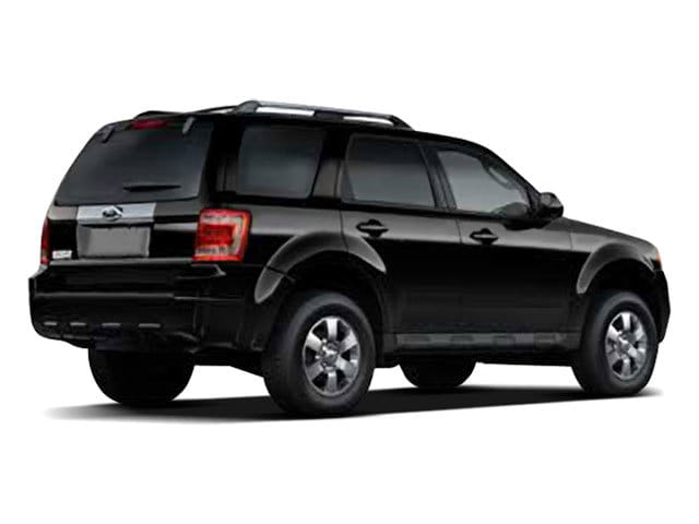 2 thumbnail image of  2009 Ford Escape Limited