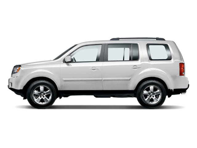 3 thumbnail image of  2009 Honda Pilot EX-L