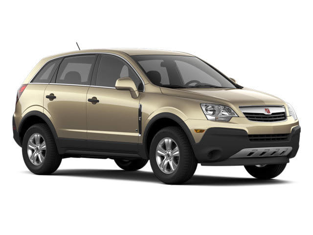 1 thumbnail image of  2009 Saturn VUE XR