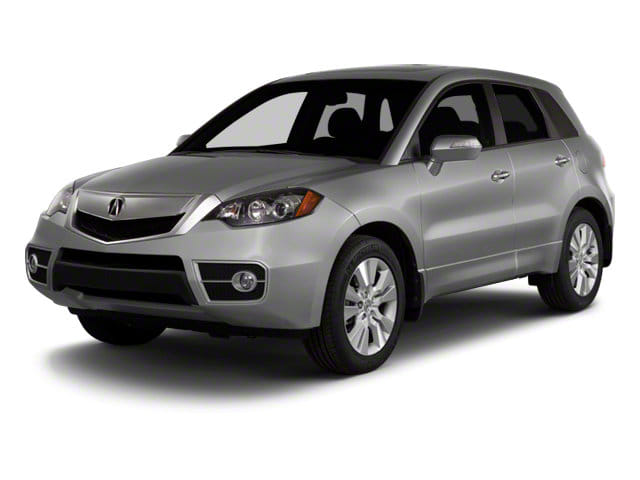1 thumbnail image of  2010 Acura RDX Tech Pkg