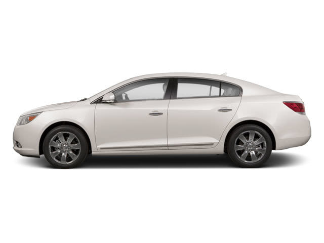 4 thumbnail image of  2010 Buick LaCrosse CXL