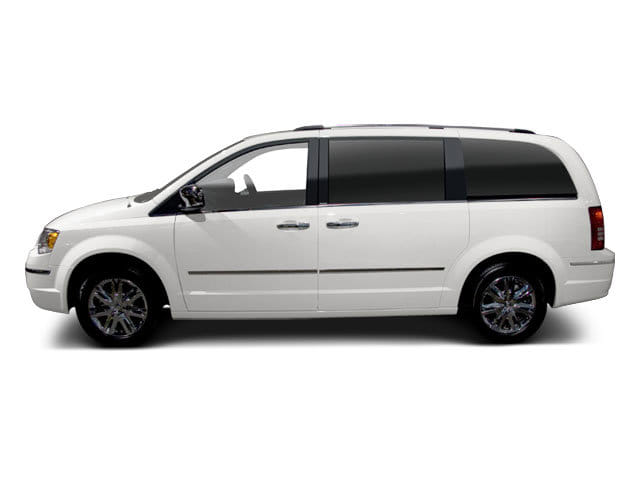 4 thumbnail image of  2010 Chrysler Town & Country Touring Plus